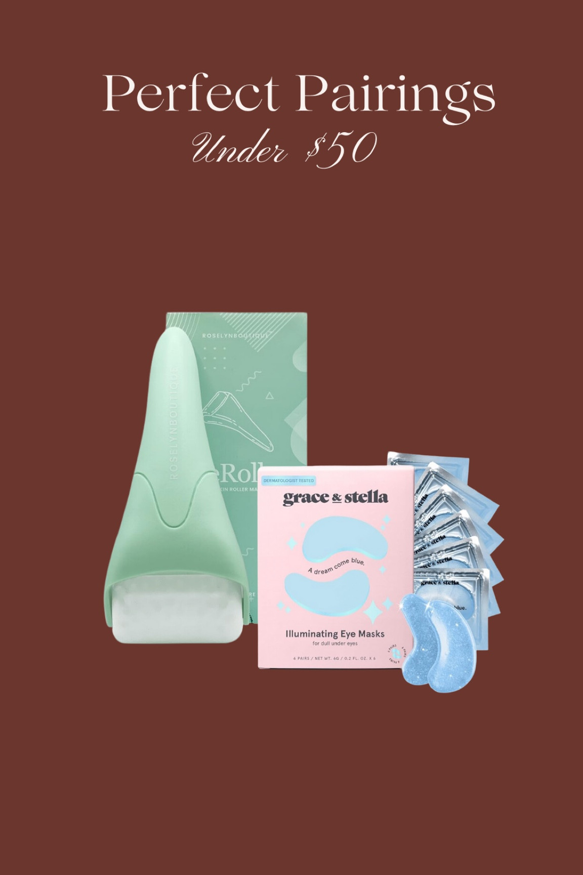 The perfect gift pairing for a little bit of relaxation! 

#LTKGiftGuide #LTKCyberWeek #LTKHoliday