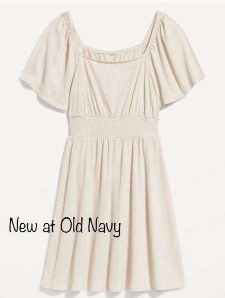 🌟New Arrival 🌟 Old Navy dress 

#LTKfindsunder50