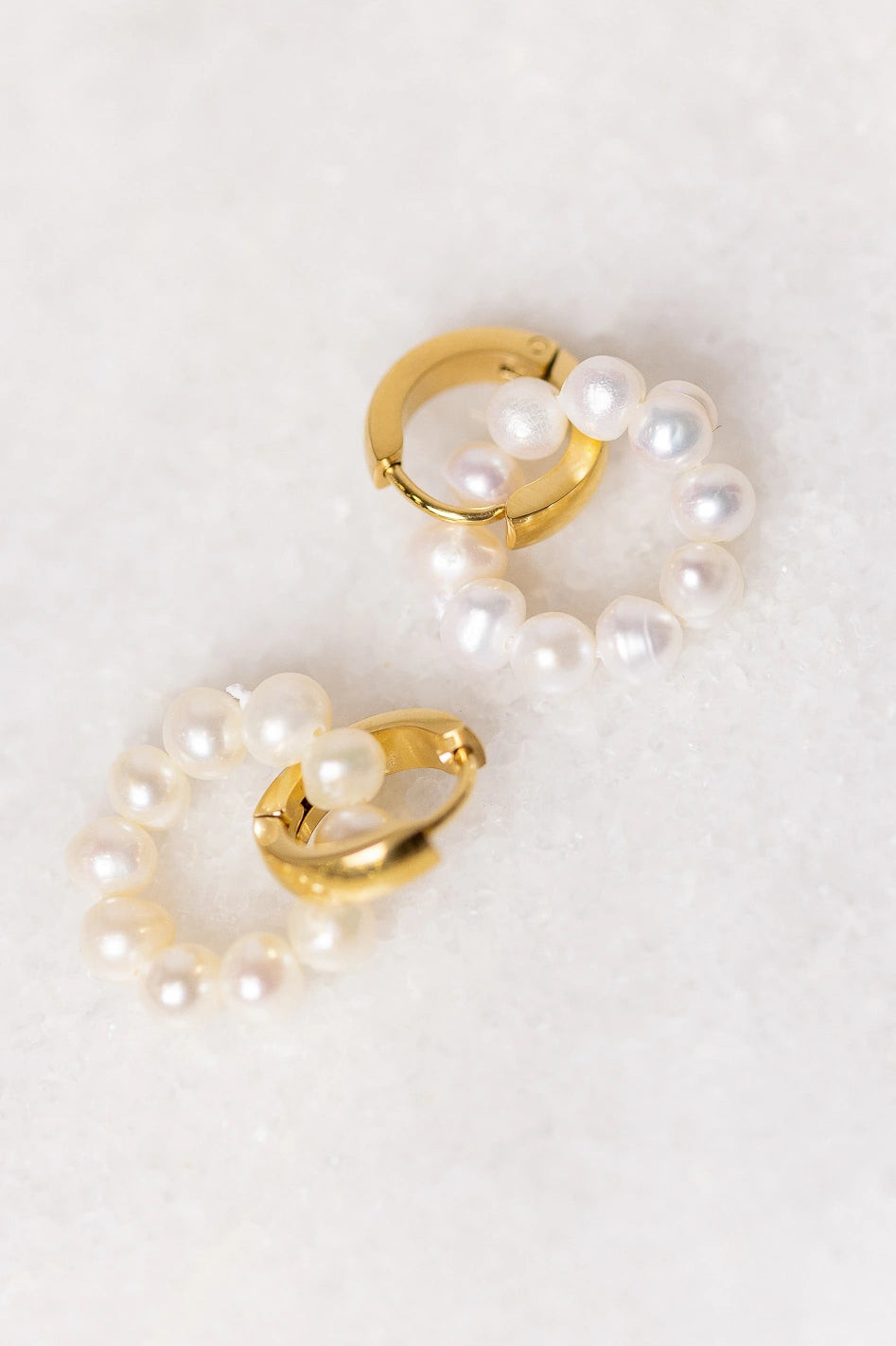 Gold Plated Earrings | Böhme US