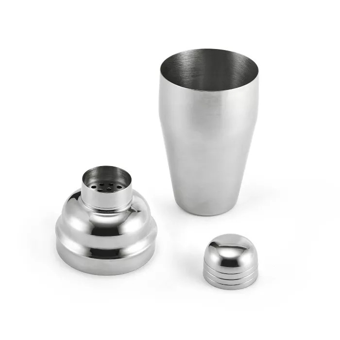 Houdini 16oz Stainless Steel Cocktail Shaker | Target