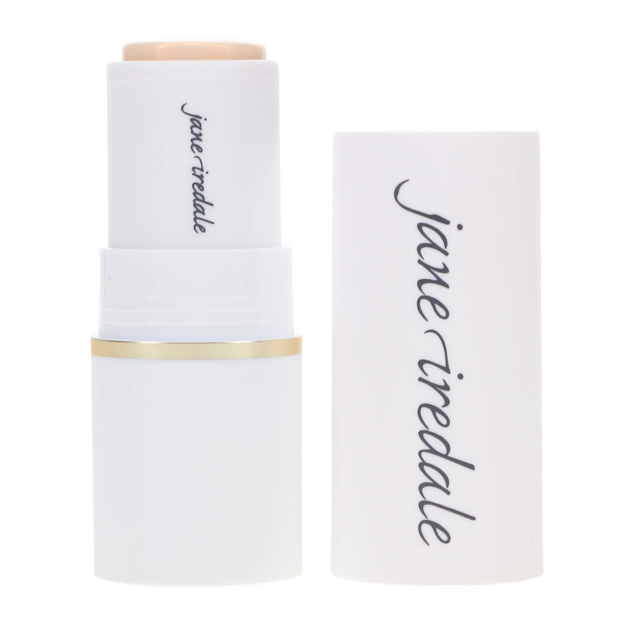 Jane Iredale Glow Time Highlighter Stick - Solstice - Walmart.com | Walmart (US)