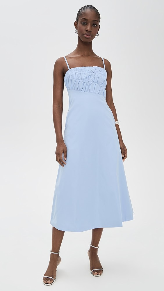 Elexiay Yolanda Dress | Shopbop | Shopbop