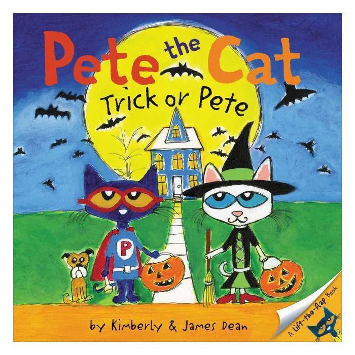 Trick or Pete - by James Dean | Target
