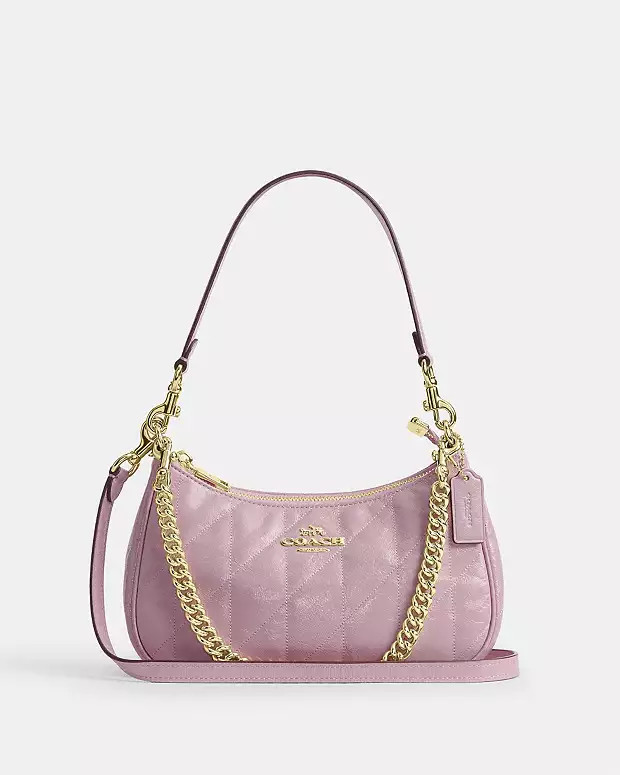 With Quilting | Coach (US)