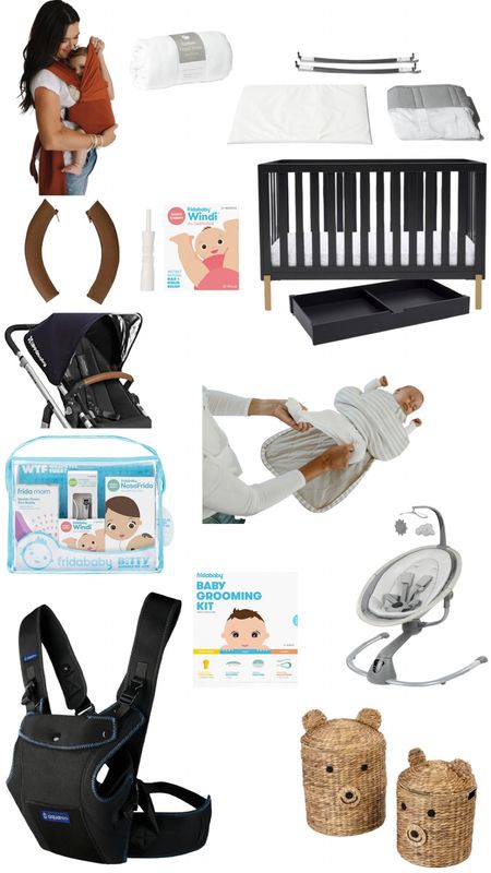 Baby items I registered for our bought in preparation for baby boy 💙 #breezingthrough #breezingthroughhome #breezingthroughbaby 

#LTKunder50 #LTKunder100 #LTKbaby