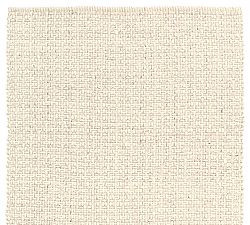 Cozy Basketweave Sweater Wool Rug | Pottery Barn (US)
