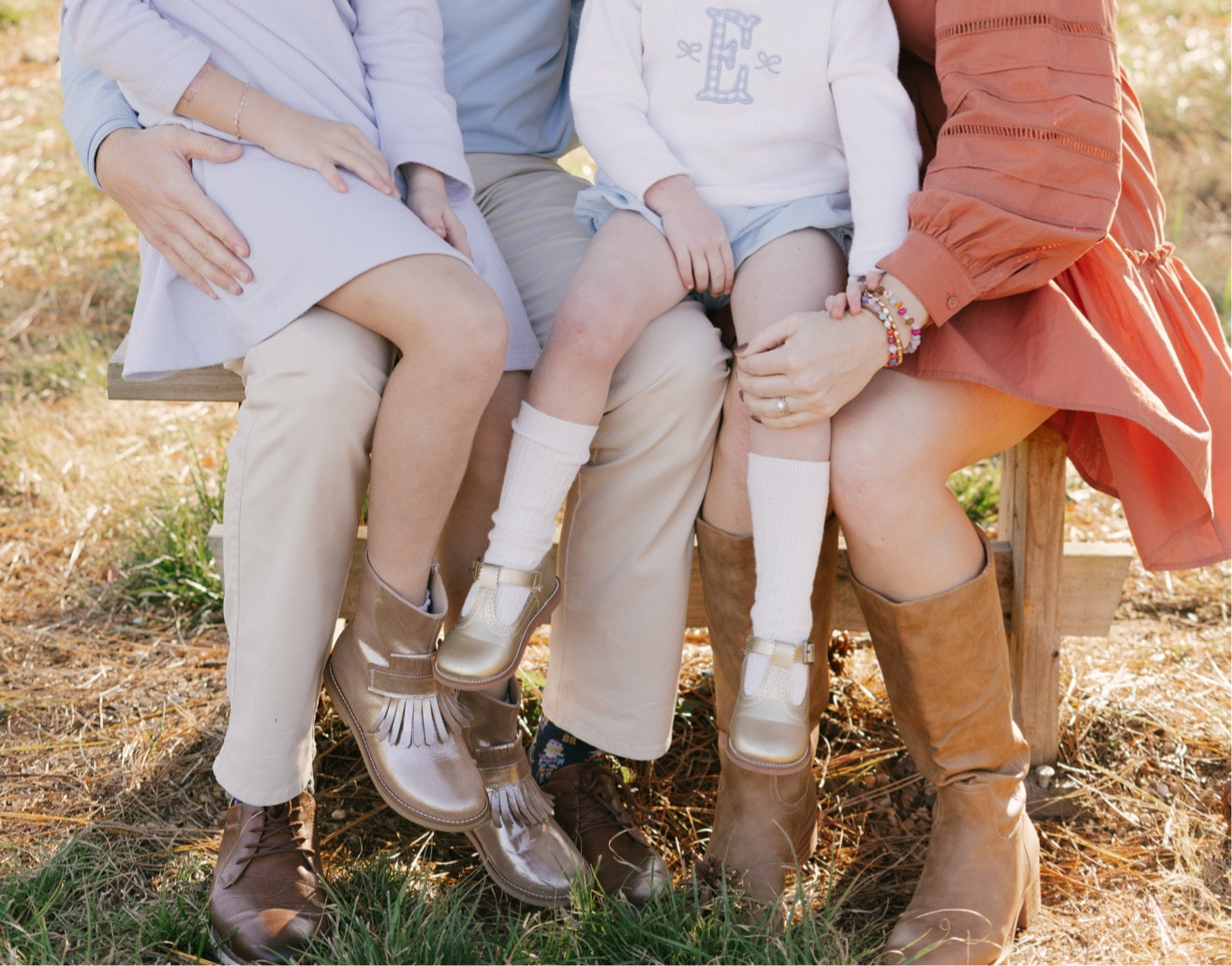 My boots!! I saw a very $$$ pair at a store, took a picture of them and did a Google search. These came up for a fraction of the cost and I’m so happy with them!! Great quality and so comfy!!! True to size!! 

#LTKCyberWeek #LTKFindsUnder100