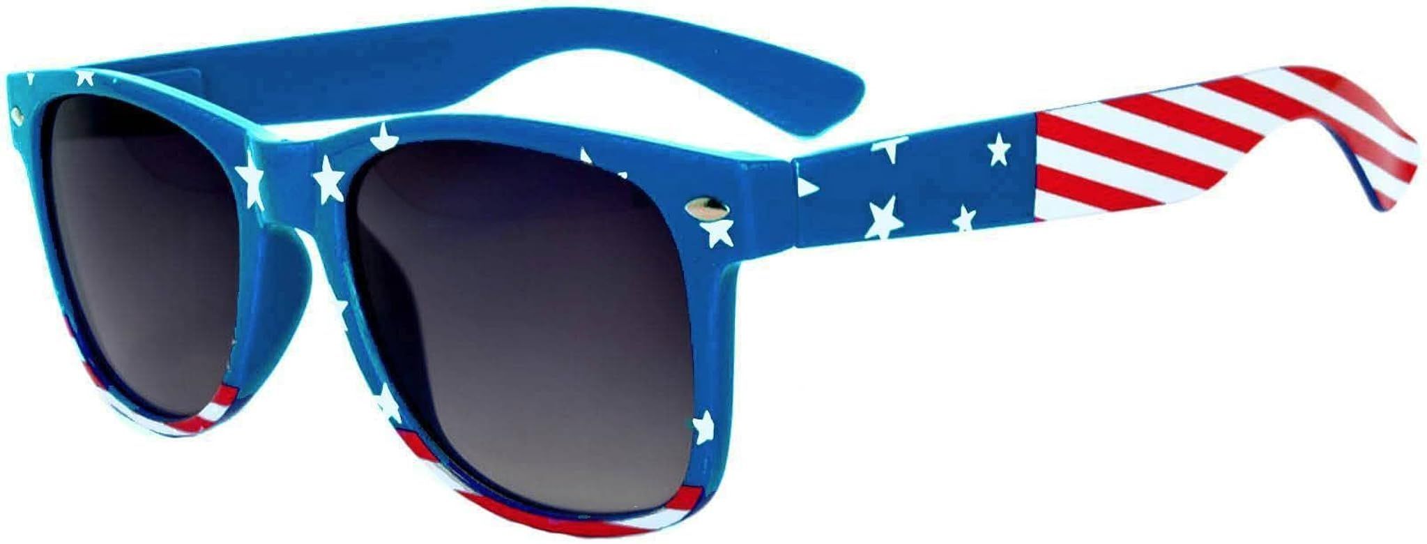Owl Kids Sunglasses, UV Protected Kids Polarized Sunglasses, Anti-Glare Rectangle Toddler Sunglas... | Amazon (US)