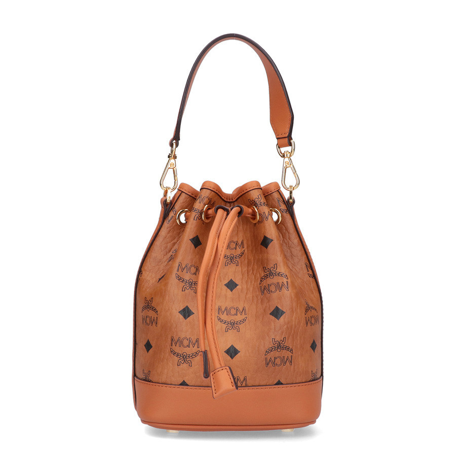 Mcm Mini Dessau Bucket Bag | Jomashop.com & JomaDeals.com