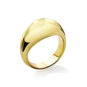 Gold Ring  | Amazon (US)