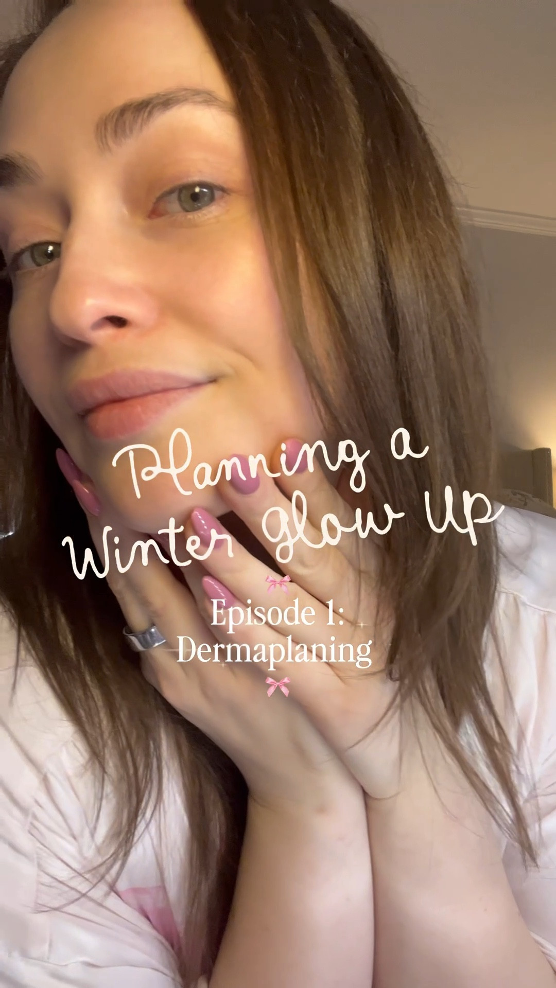 Welcome to my series of fighting the winter uglies and planning a glow up! The first step is going to be derma planing I’ve linked the razors that I use from Amazon below

#LTKgrwm #LTKselfcare #LTKBeauty