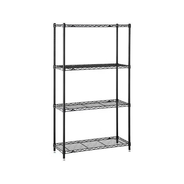 InterMetro 36" Shelving Solution | The Container Store