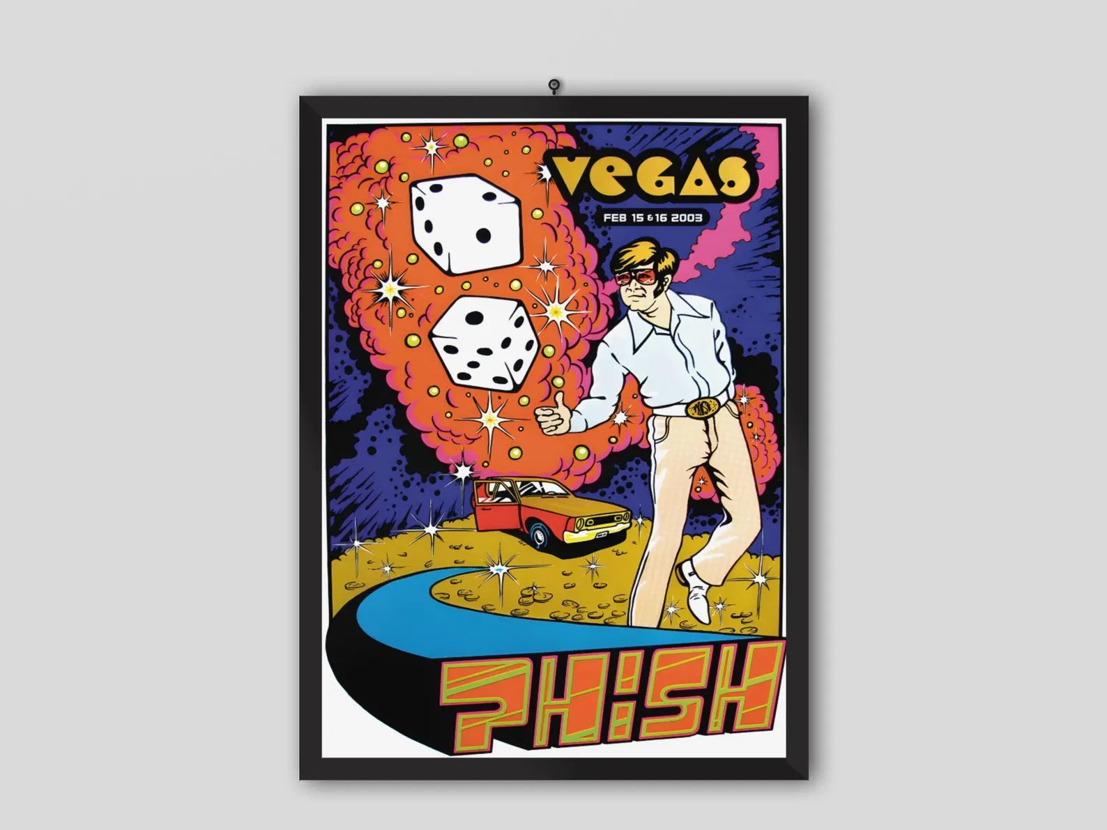 Retro Concert Poster. Music Poster. Vintage Poster. Vintage Concert Poster. Music Poster Print, M... | Etsy (Global)