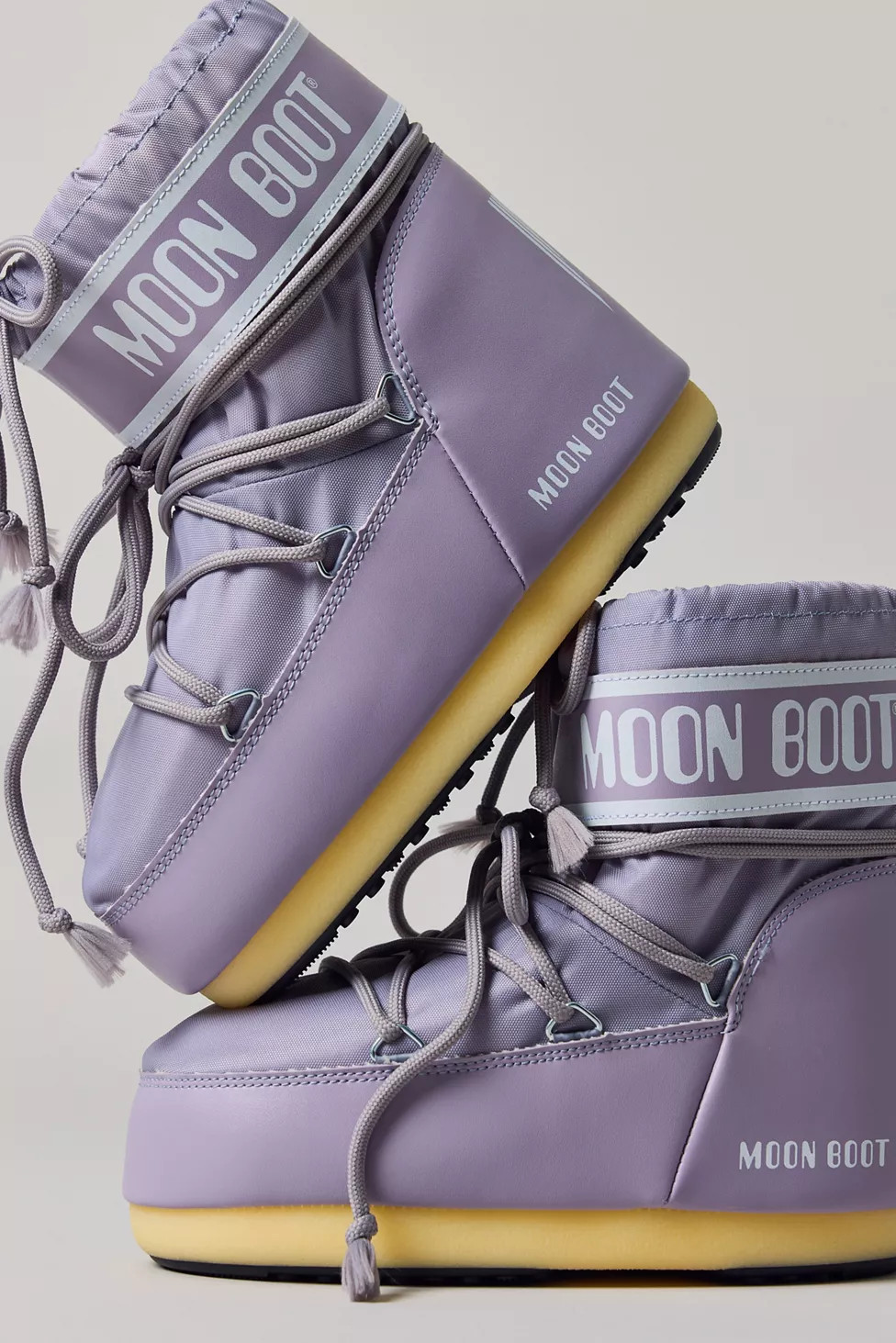Moon Boot Icon Low Nylon Boot | Urban Outfitters (US and RoW)