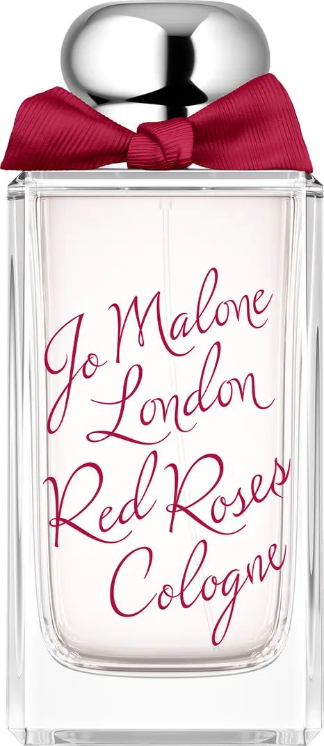 Jo Malone London™ Red Roses Cologne | Nordstrom | Nordstrom