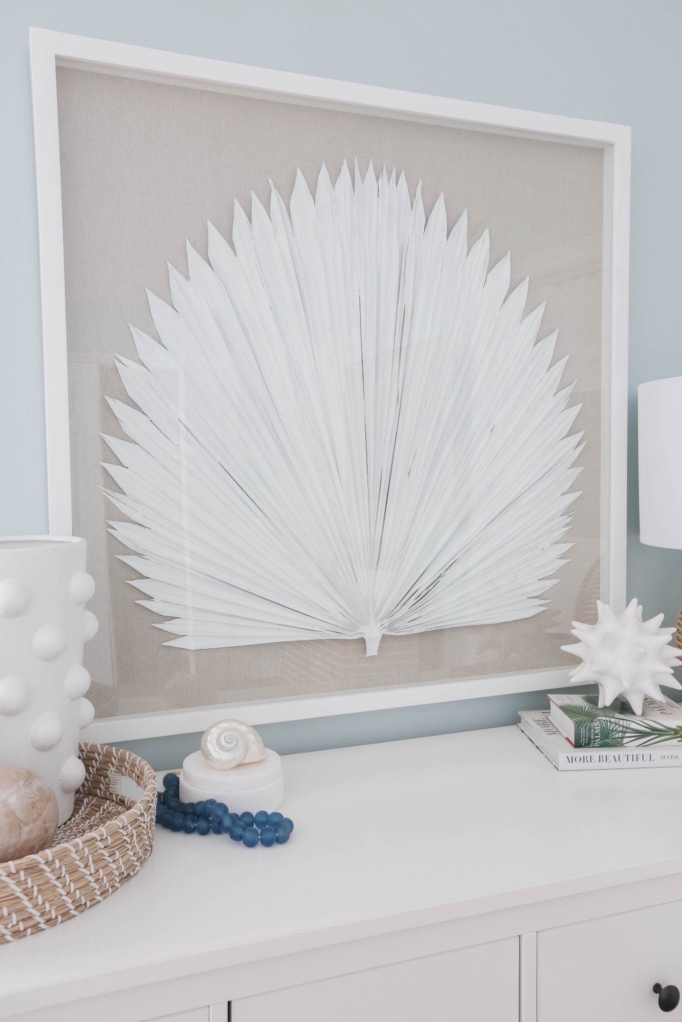 My favorite piece of coastal artwork! It’s the perfect oversized statement piece! 

#LTKU #LTKHome #LTKSaleAlert