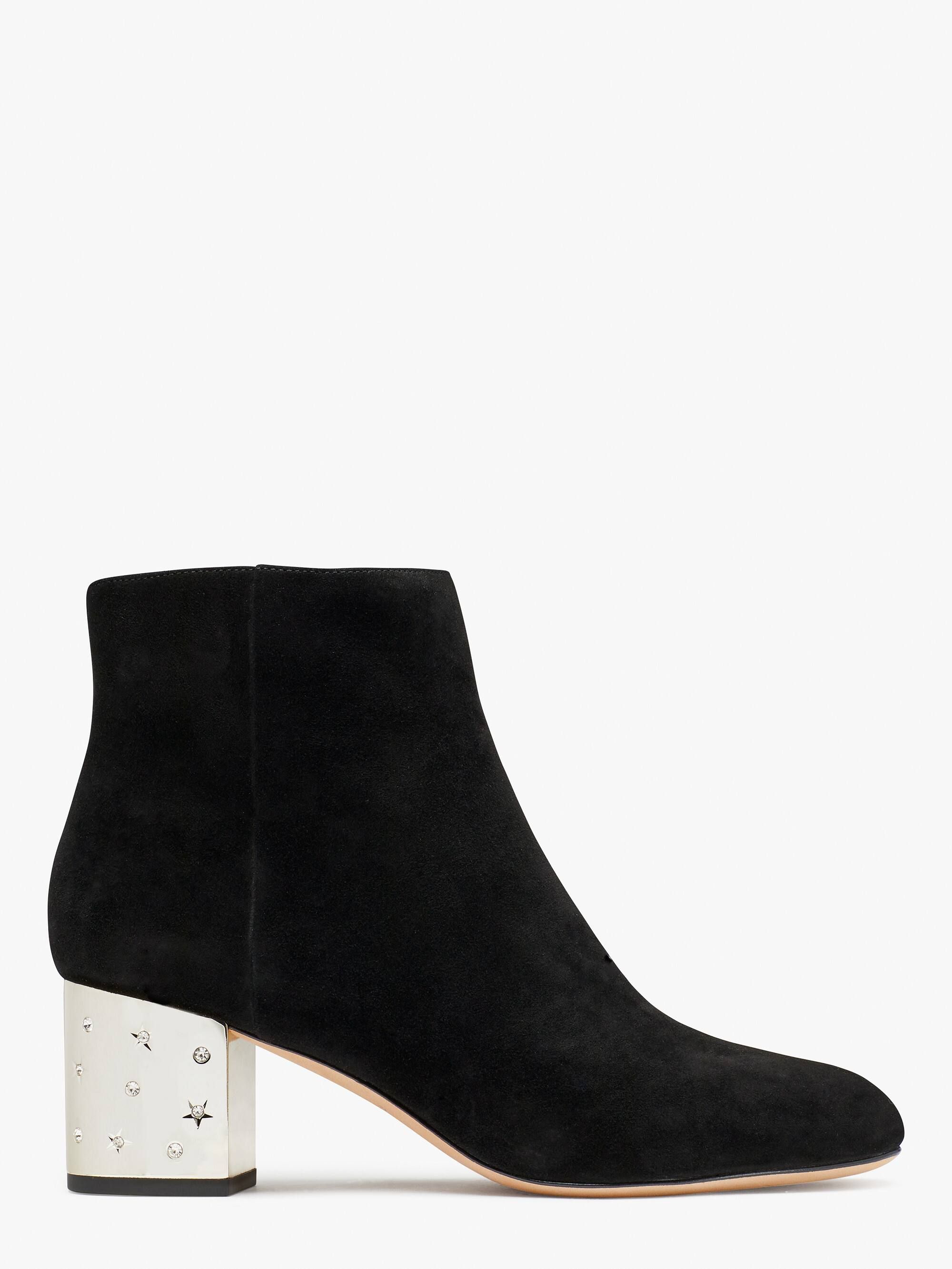 serendipity booties | Kate Spade (US)