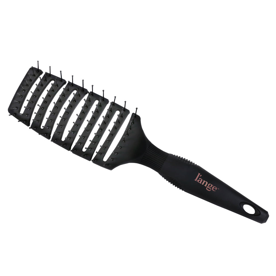 Siena Flexi Vented Brush | L'ange Hair