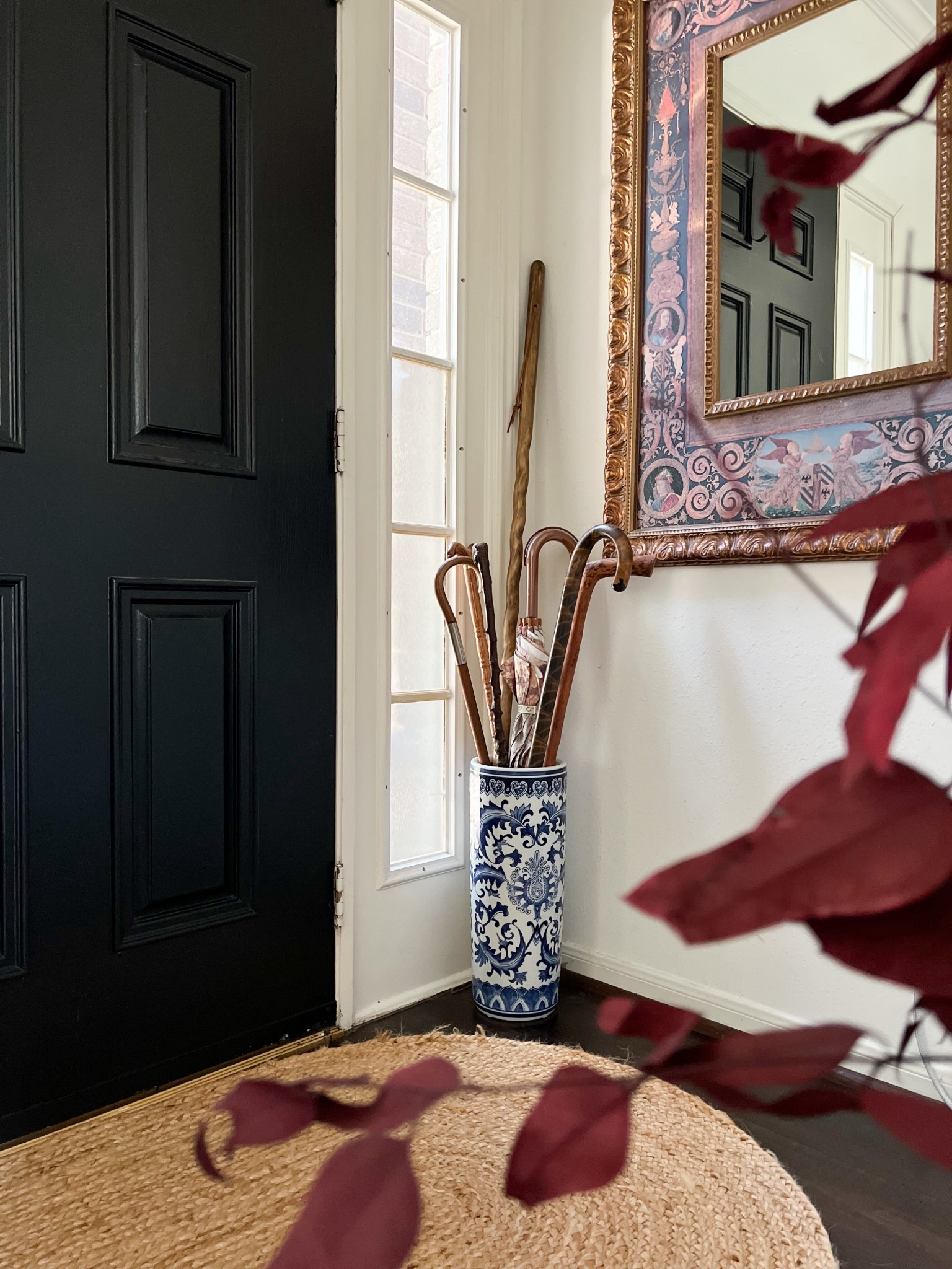 Perfect fall touches for the entryway  

#LTKFindsUnder100 #LTKSeasonal #LTKHome