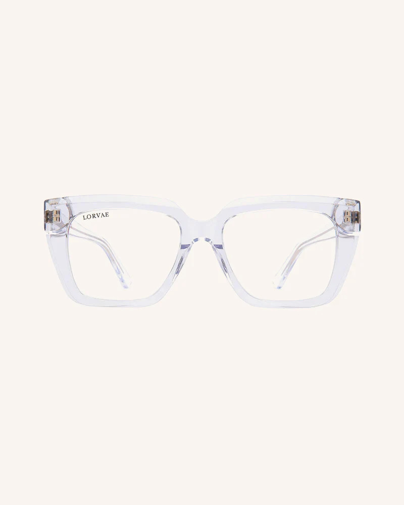 Grace - Crystal Clear | Lorvae