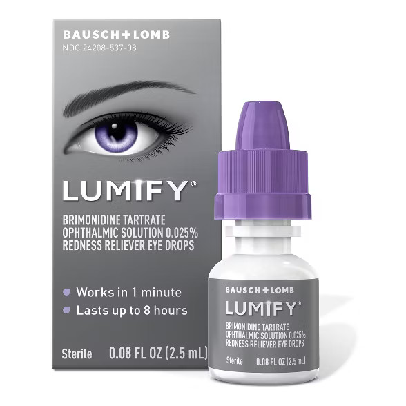 Lumify Eye Drops | Target