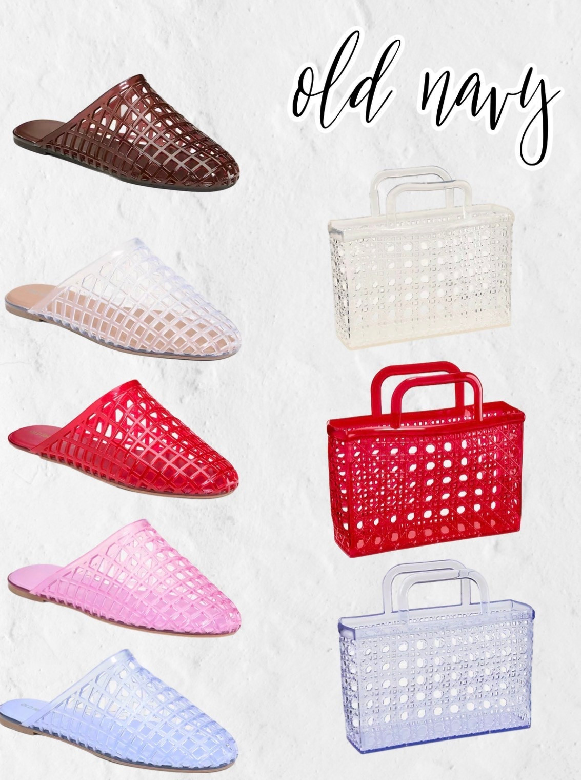 what duo are you eyeing 👀 dont wait on these must have styles they are selling fast 

#LTKU #LTKSeasonal #LTKSpringSale