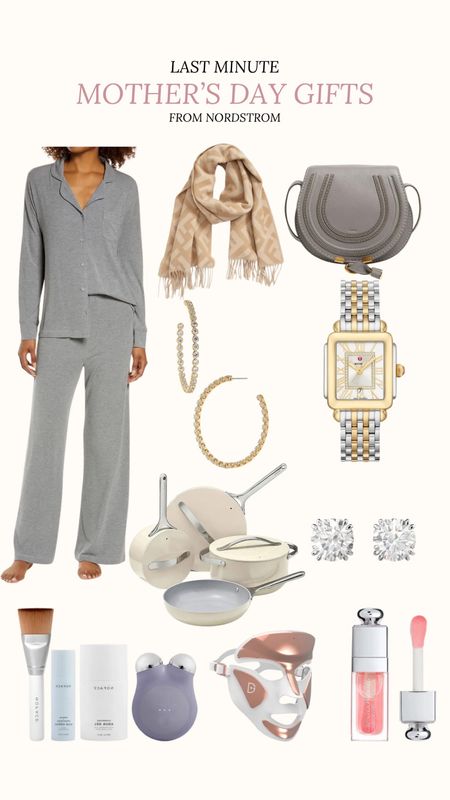 Last minute Mother’s Day gift ideas from Nordstrom 

Featuring : Skims , Fendi , Caraway and more ! 

Click the images to SHOP NOW and don’t forget to SHARE with your bestie 

#mothersday #skims #pajamas #jewlery #skincare #purses # Nordstrom 

#LTKGiftGuide #LTKBeauty #LTKFindsUnder100