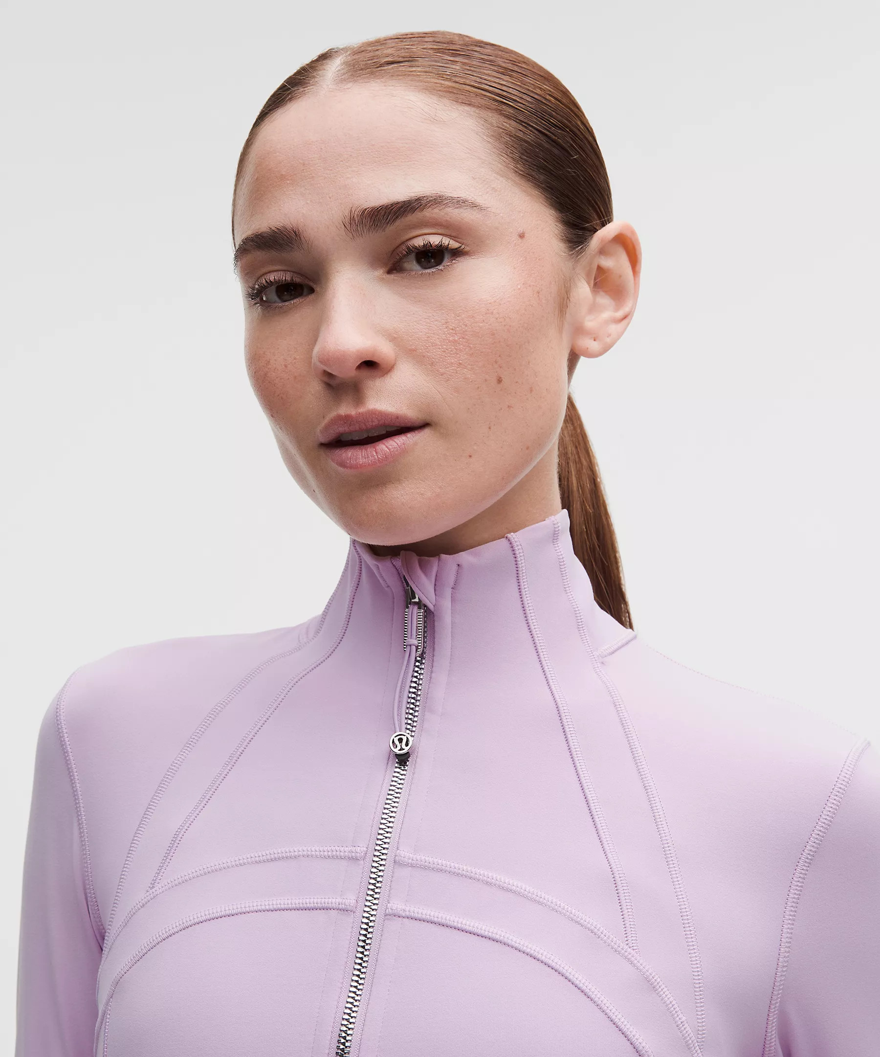 Define Cropped Jacket | Lululemon (US)
