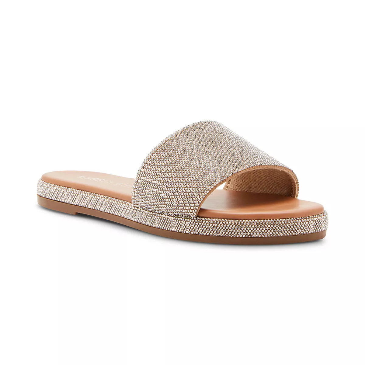 Women's Madden Girl Lizaa Sandals | Kohl's