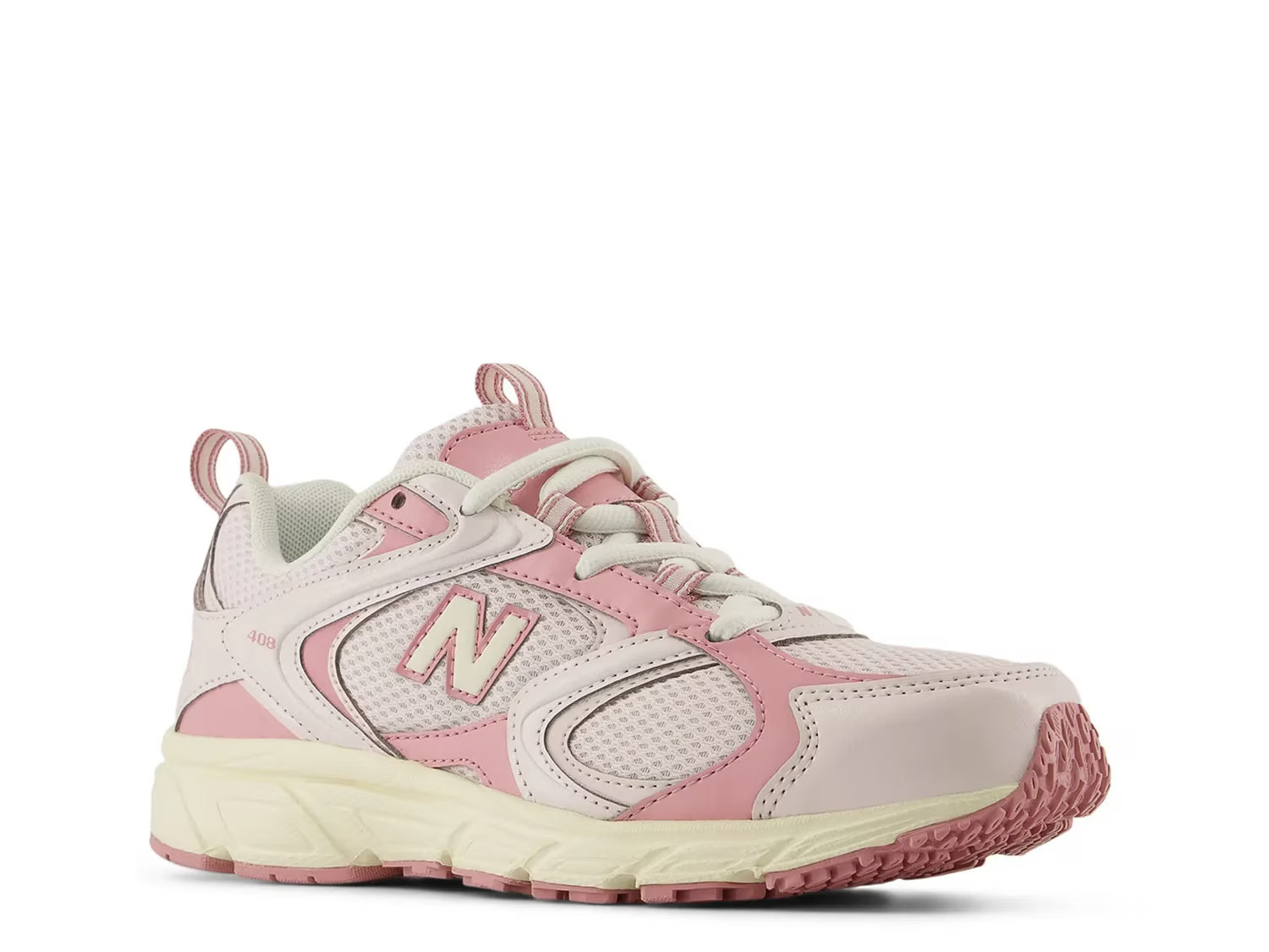 New Balance 408 Sneaker | Women's | Pink | Size Women's 10 / Men's 8.5 | Sneakers | DSW