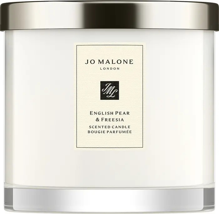 Jo Malone London™ English Pear & Freesia Scented Home Candle | Nordstrom | Nordstrom
