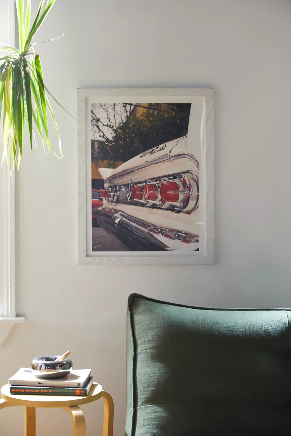 Stephanie DeFeo Nola Art Print | Urban Outfitters (US and RoW)