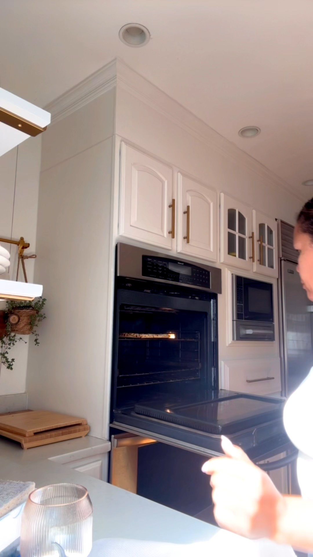 Pizza lovers 

#LTKHome #LTKKids #LTKFamily