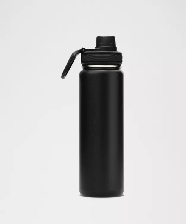 Back to Life Sport Bottle 24oz | Lululemon (UK)