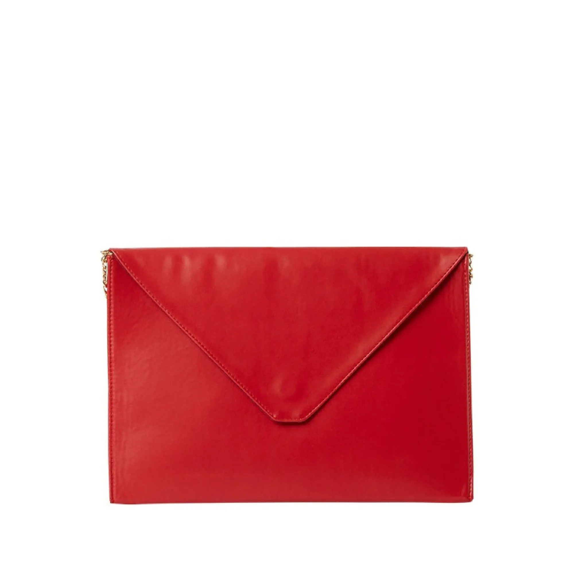 Sarah Stewart Lisa Patent Leather Laptop Clutch (Women) | Nordstrom | Nordstrom