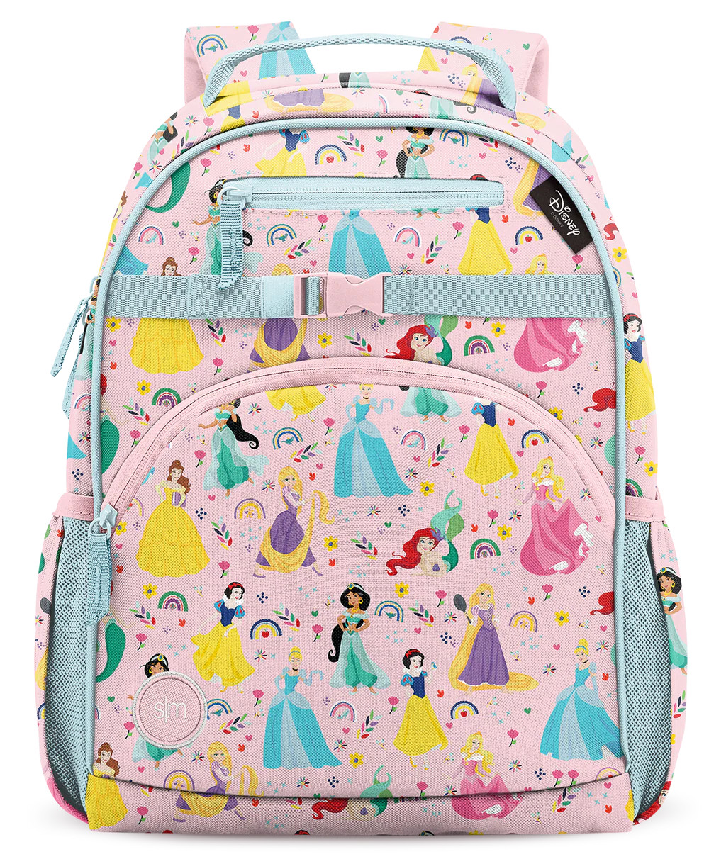 Fletcher Kids' Backpack | Simple Modern