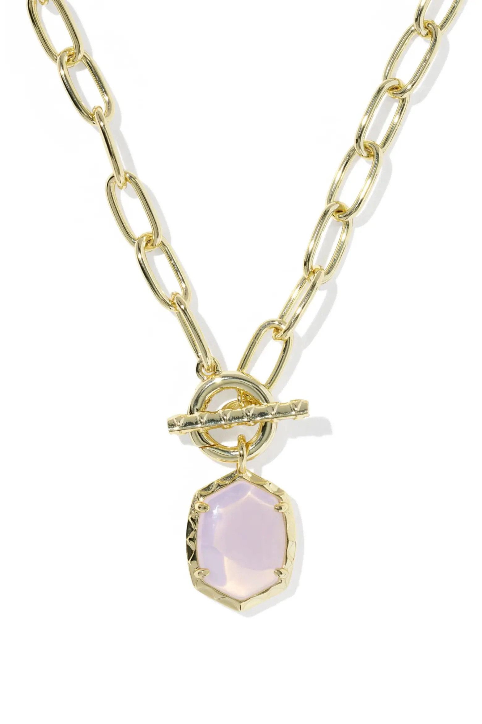 Daphne Toggle Necklace (Women) | Nordstrom | Nordstrom