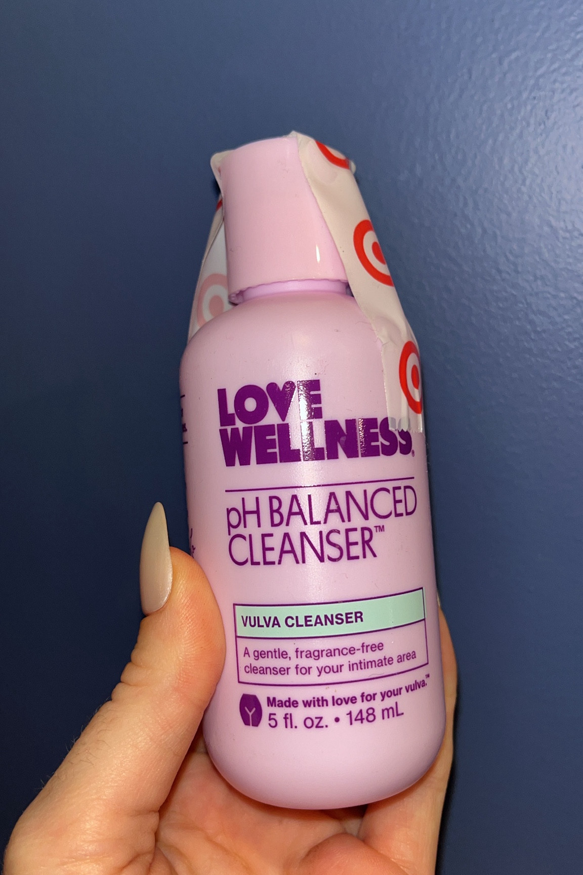 Female cleanser we all need . 

#LTKBeauty