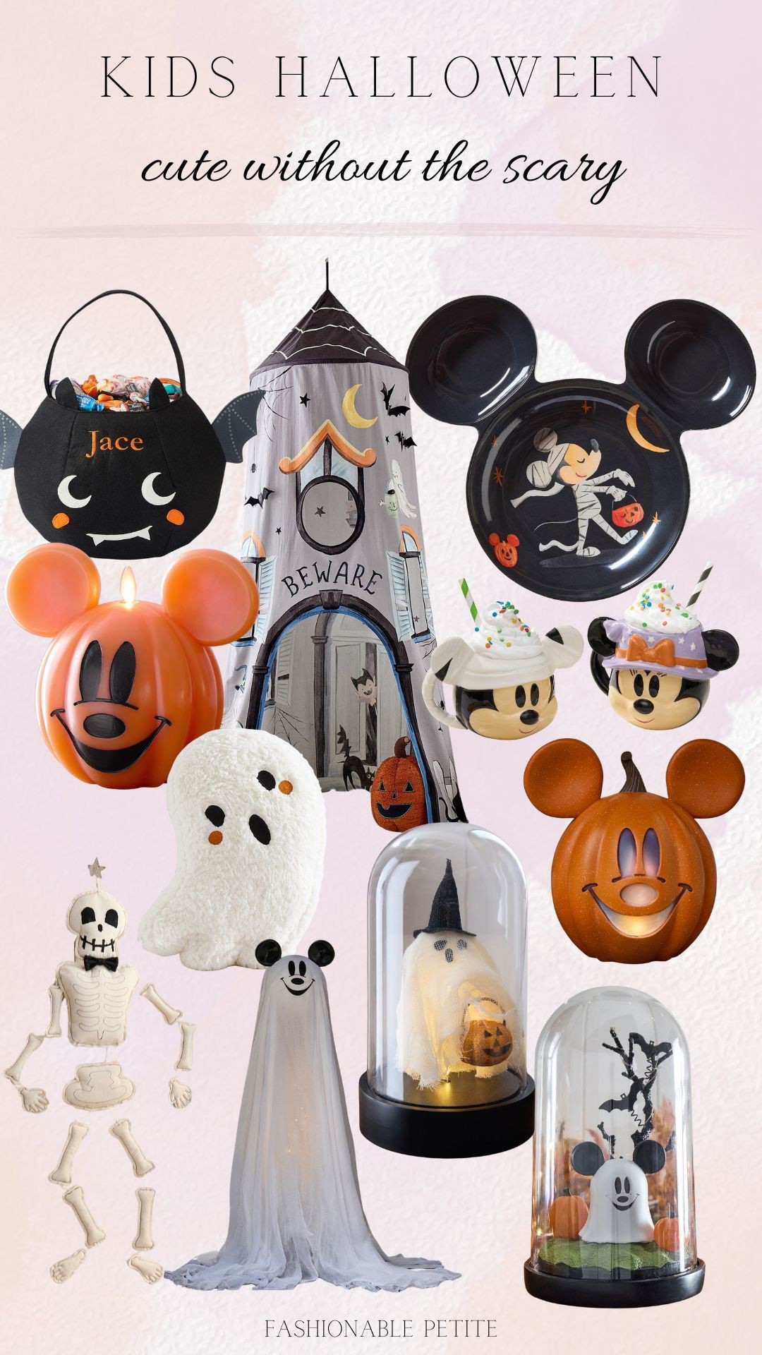 Kid friendly Halloween decor!

Halloween decor, Mickey Mouse decor, kids Halloween, Halloween baskets, pottery barn kids 

#LTKSeasonal #LTKFindsUnder100 #LTKKids
