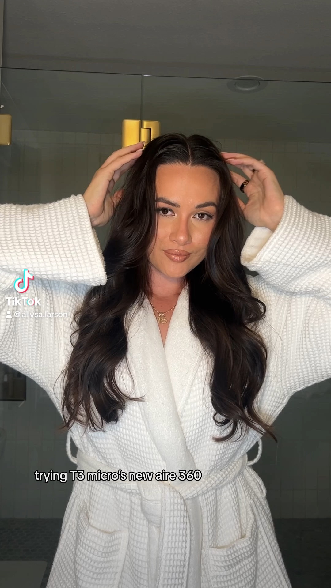 Must have hair tool for summer from T3 Micro

#LTKSeasonal #LTKgrwm #LTKBeauty