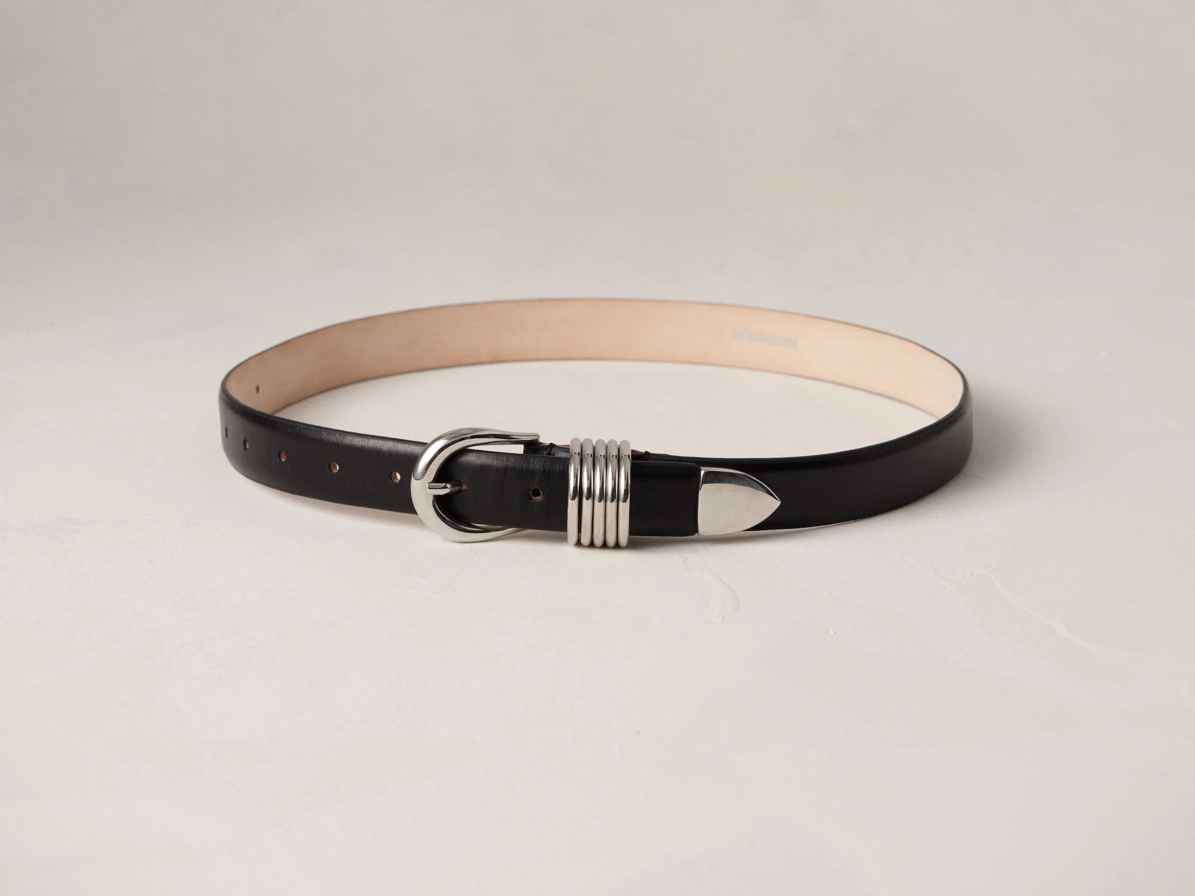 Everyday Belts | Déhanche