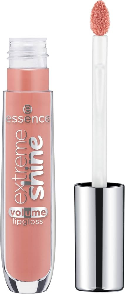 Lip-gloss Essence Extreme Shine Nº 11 Power of nude 5 ml | Amazon (US)