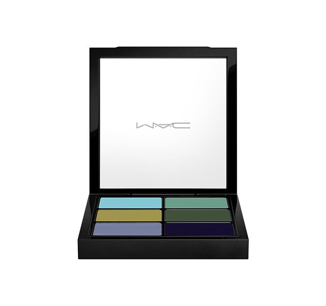 Pro Eye Palette: The Bad Girl | MAC Cosmetics - Official Site | MAC Cosmetics (US)