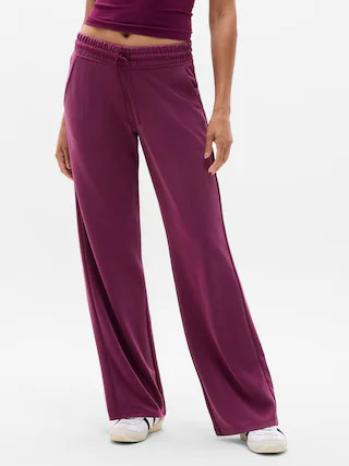 Seasoft Mid Rise Straight Pant | Athleta