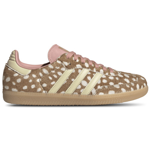 adidas Womens Originals Samba - Shoes Size 07.0 | Foot Locker (US)