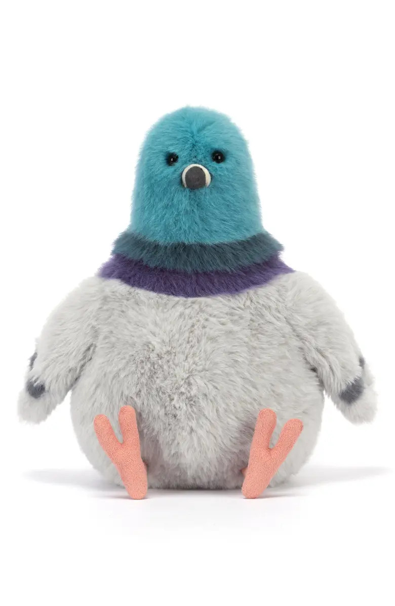 Strutton Pigeon Plushie | Nordstrom