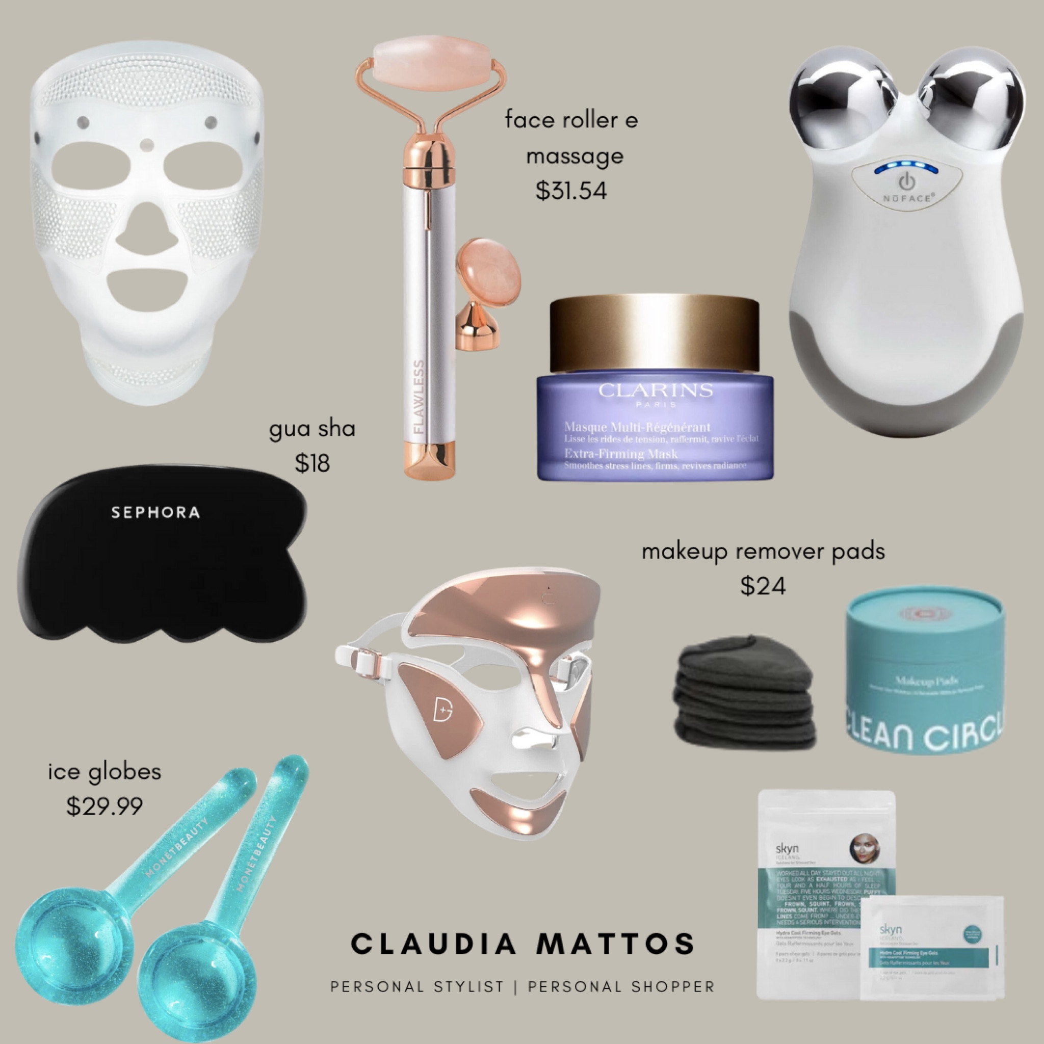 Beauty finds for you to turn your home into a true SPA 😊follow me for more, thank you xx 

#LTKunder50 #LTKunder100 #LTKbeauty