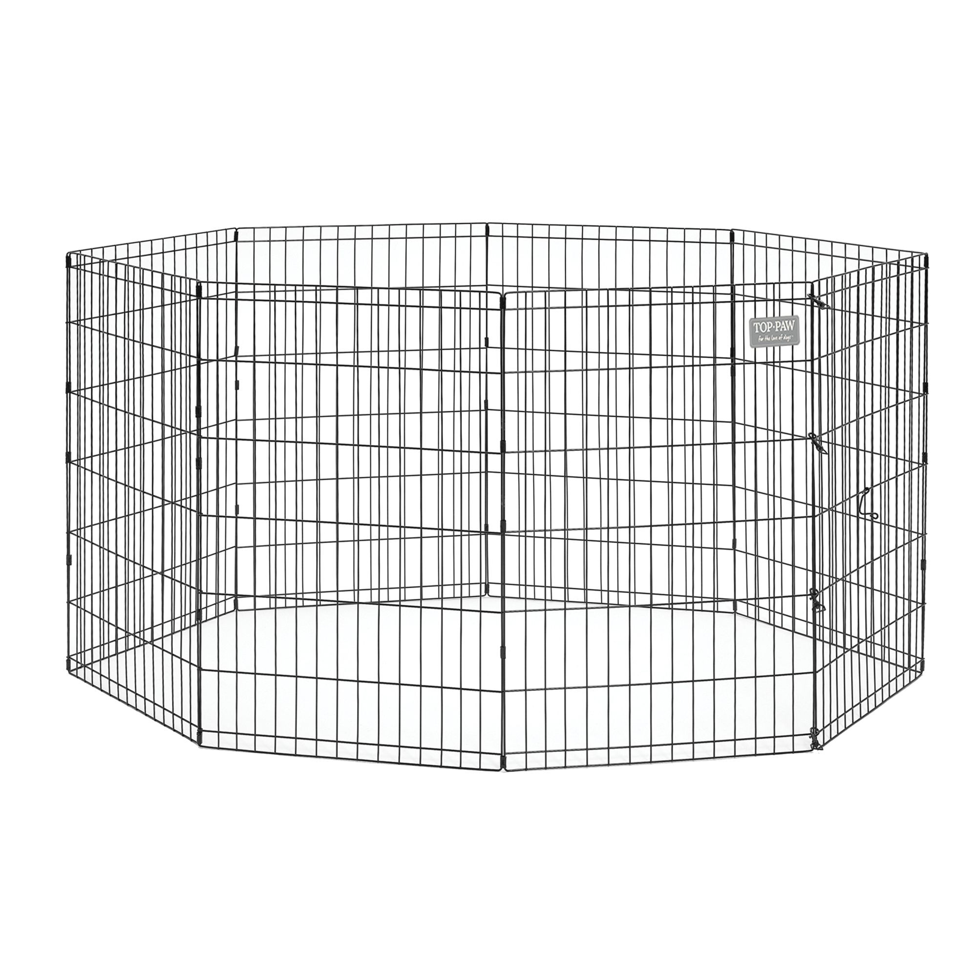 Top Paw® Exercise Pen | PetSmart
