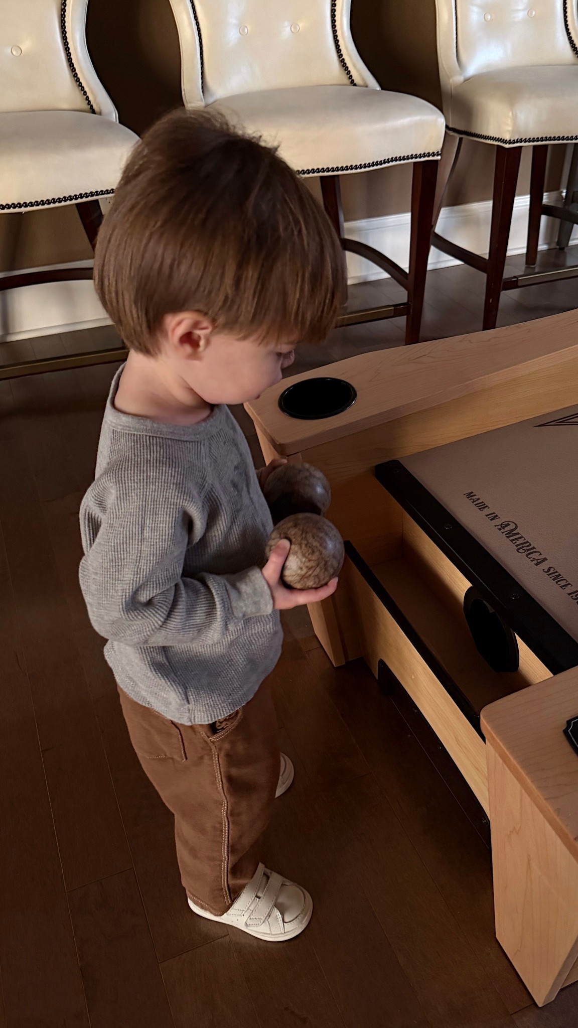 Toddler boy outfit 🤎 Zara and old navy are my go to

#LTKGiftGuide #LTKHoliday #LTKKids