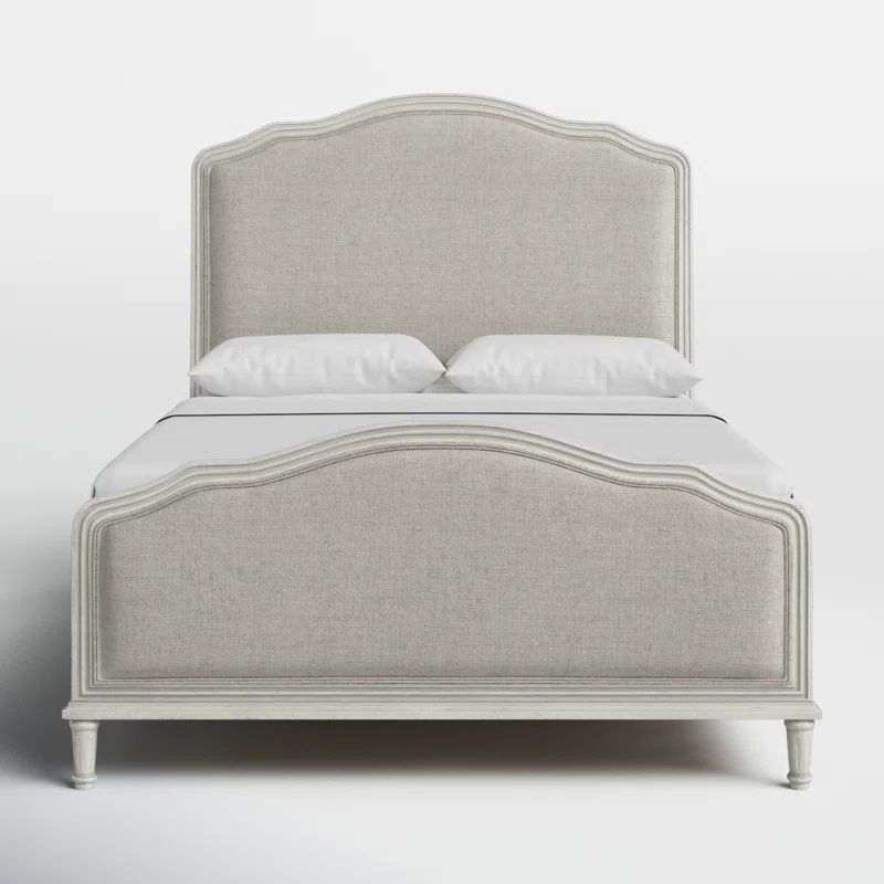 Watson Upholstered Bed | Wayfair North America